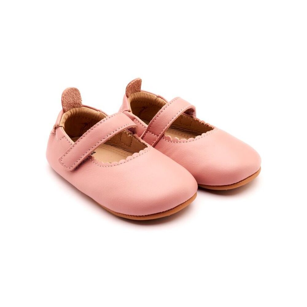 Old Soles Glam Gab Leather Sneaker